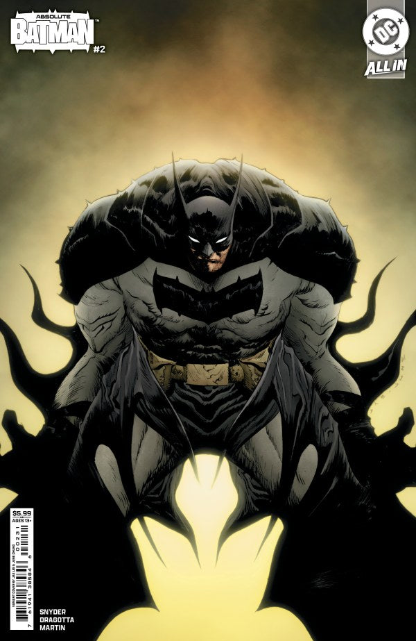 ABSOLUTE BATMAN #02