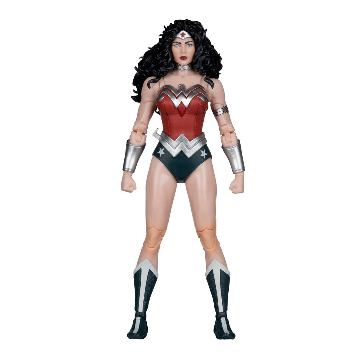 DC Multiverse Collector Edition Wonder Woman (New 52) [PLATINUM CHASE]