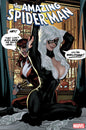THE AMAZING SPIDER-MAN #60