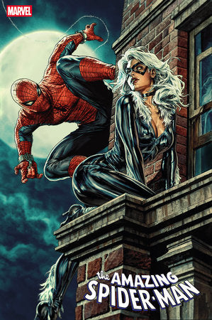 AMAZING SPIDER-MAN #7