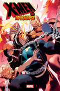 X-MEN OF APOCALYPSE #1 (OF 4)