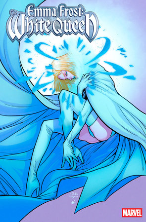 EMMA FROST: THE WHITE QUEEN #1 (OF 5)