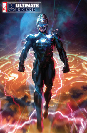 ULTIMATE ENDGAME #1 (OF 5)