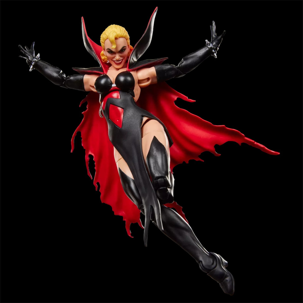 Marvel Legends Series Marvel Super Heroes Magic: The Gathering Malice (Sue Storm)