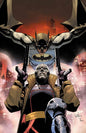 BATMAN #161 - [H2SH]