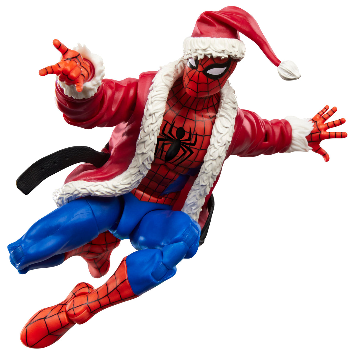 Marvel Legends Spider-Man (Marvel Holiday Special)