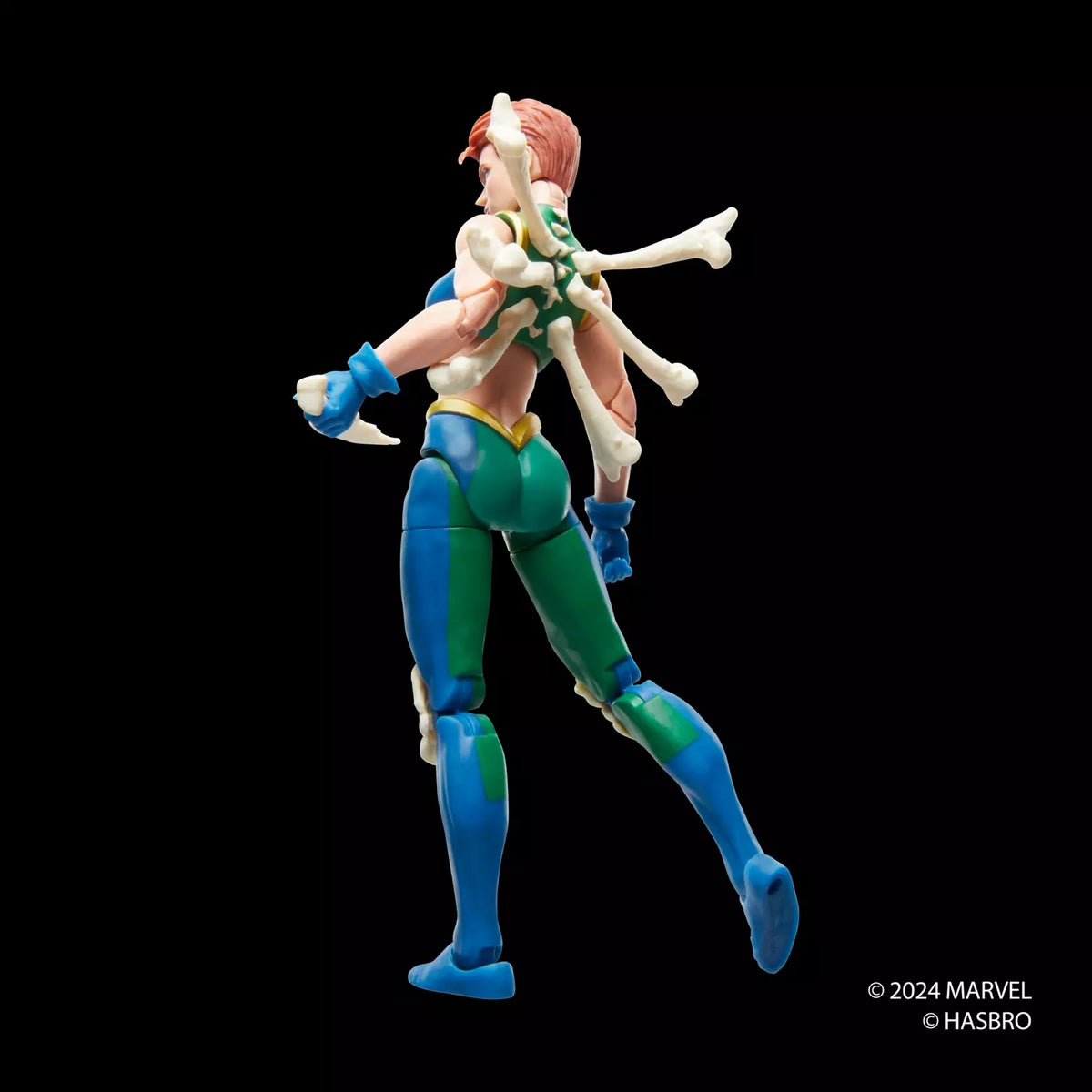 Marvel Legends Series Marrow