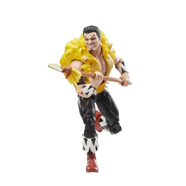 Marvel Legends Series Kraven the Hunter