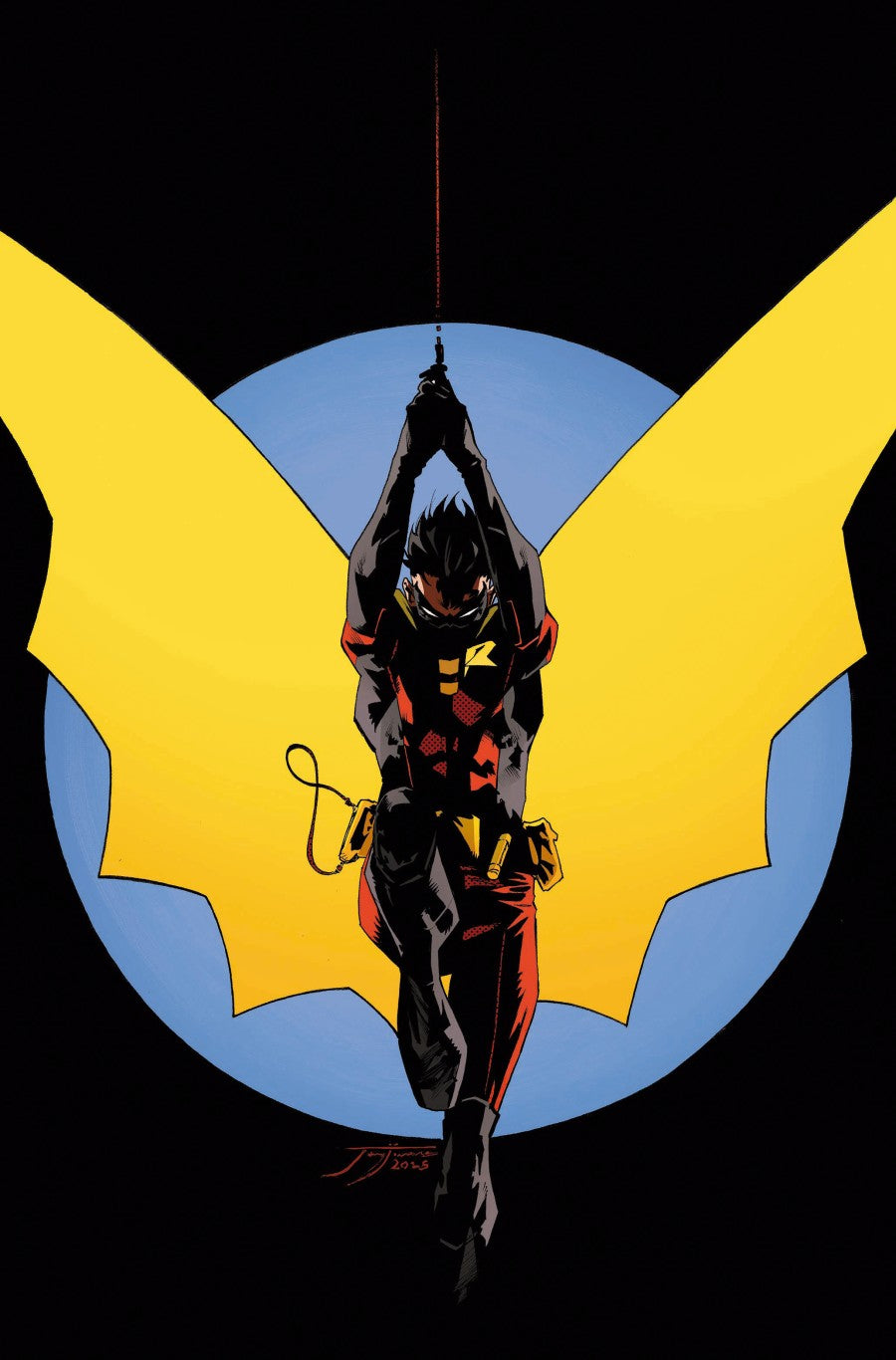 BATMAN #2