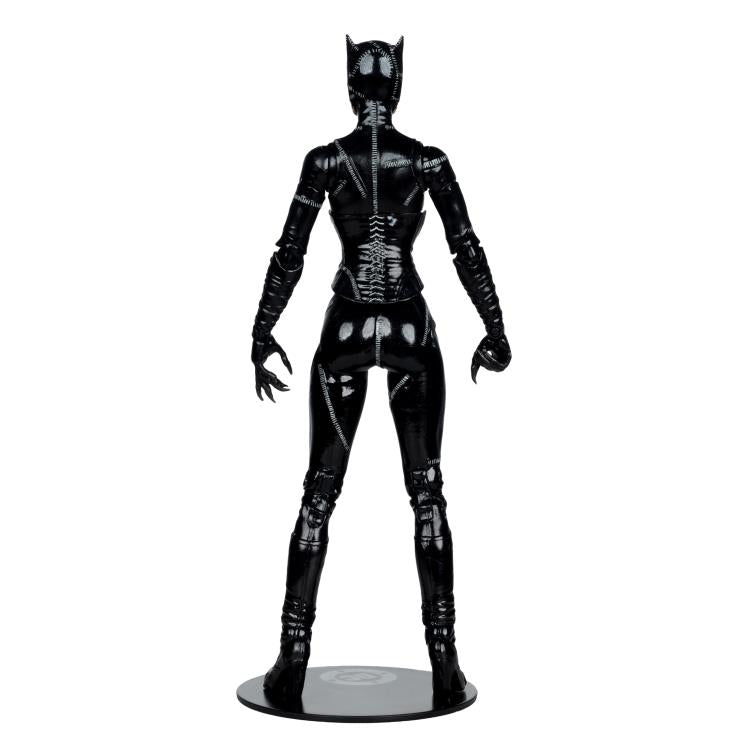 DC Multiverse Catwoman (Batman Returns)