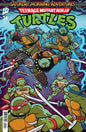 TEENAGE MUTANT NINJA TURTLES: SATURDAY MORNING ADVENTURES (2023) #24
