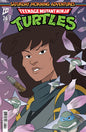 TEENAGE MUTANT NINJA TURTLES: SATURDAY MORNING ADVENTURES (2023) #26