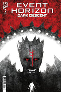 EVENT HORIZON: DARK DESCENT #2 (OF 5)