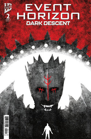 EVENT HORIZON: DARK DESCENT #2 (OF 5)