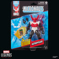 Marvel Legends Series Acroyear