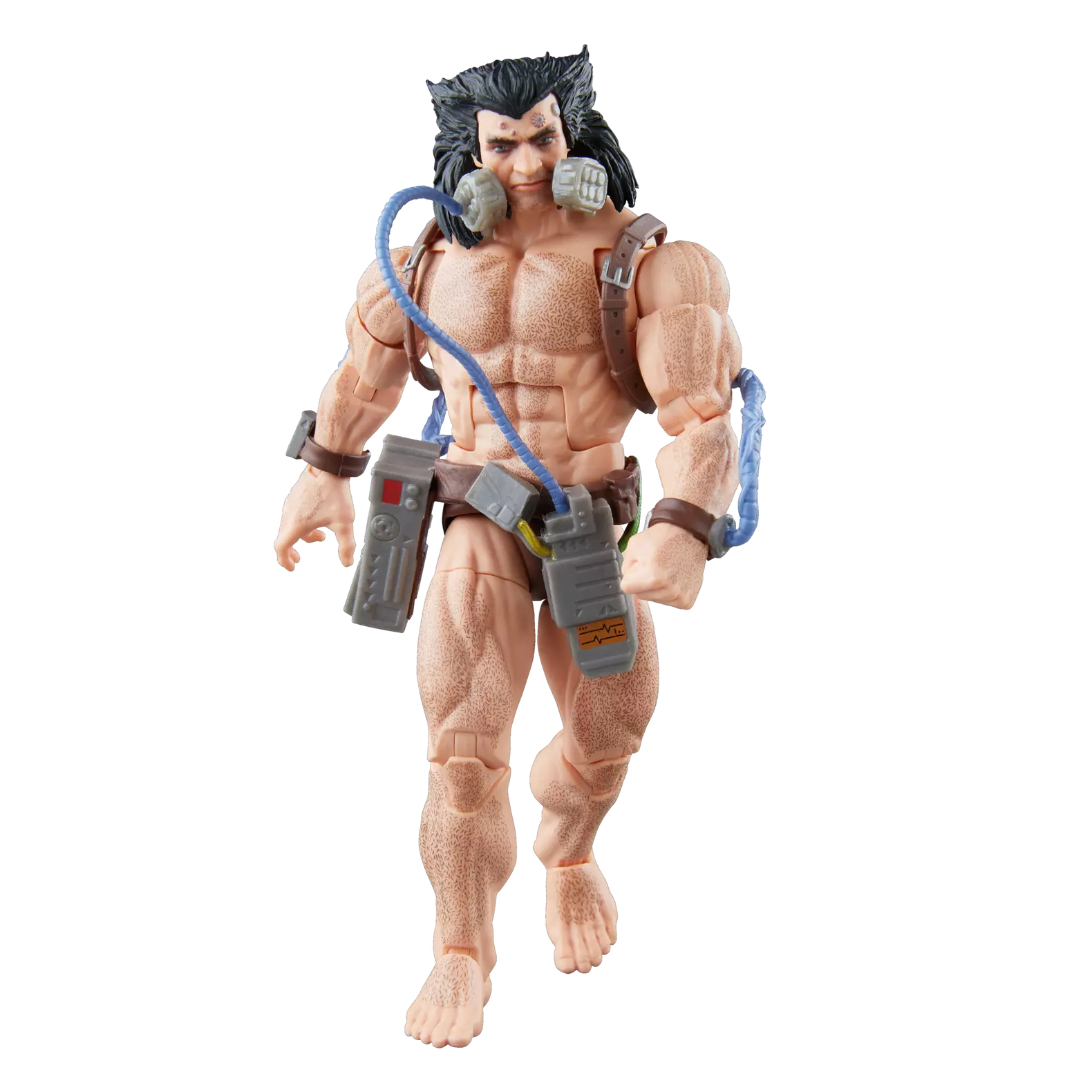 Marvel Legends Series Wolverine (Weapon X)