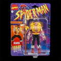 Marvel Legends Series Kraven the Hunter