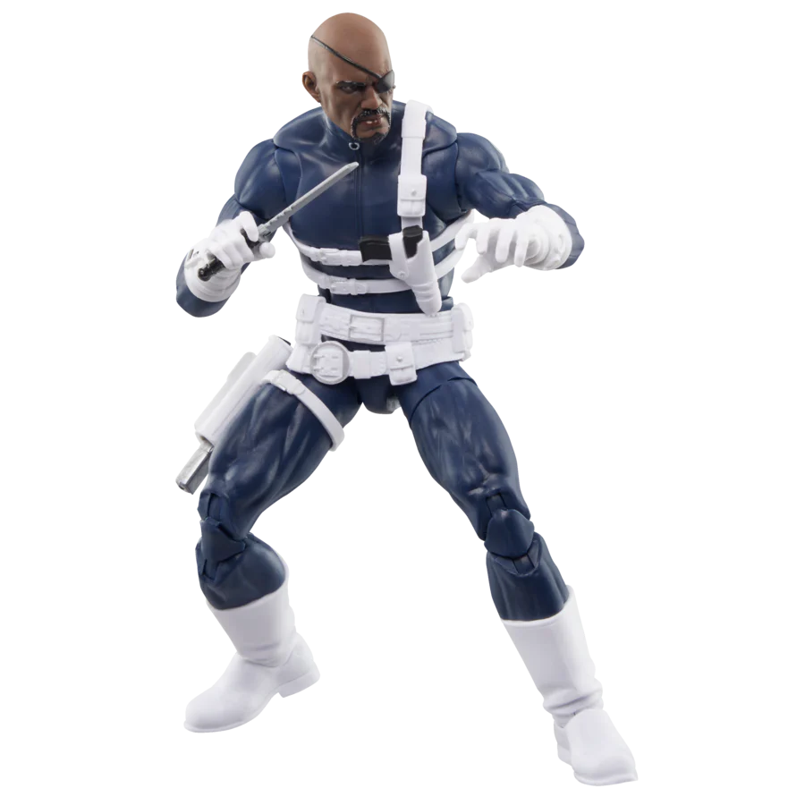 Marvel Legends Series S.H.I.E.L.D. 3-Pack