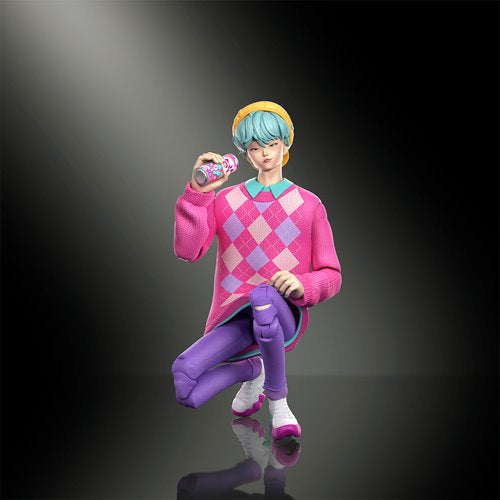 KPop Demon Hunters Saja Boys Baby Soda Pop