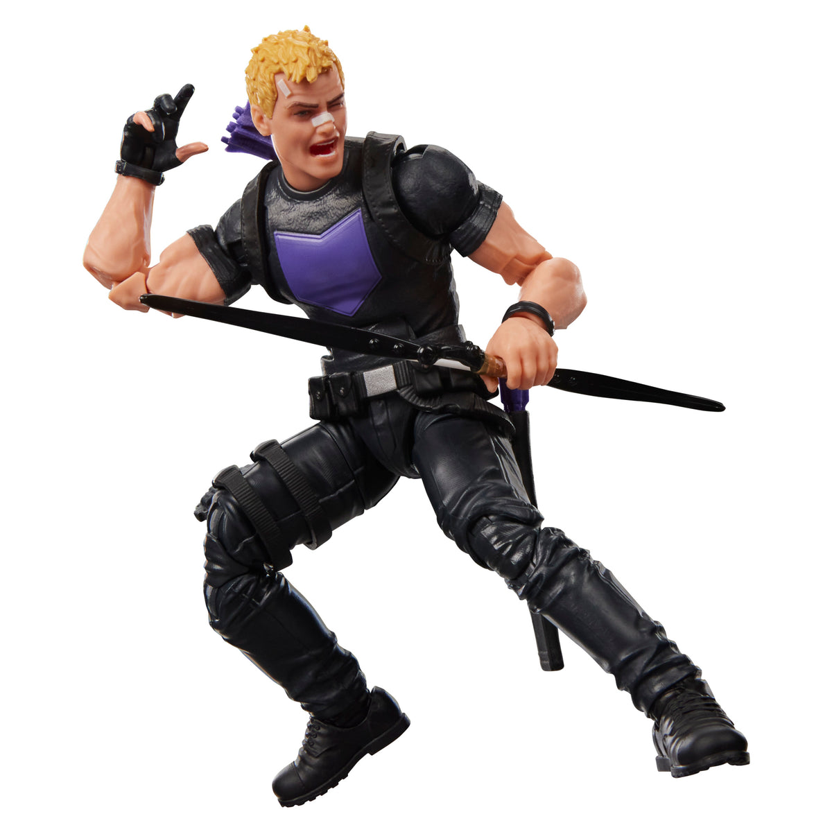 Marvel Legends Series Marvel’s Hawkeye