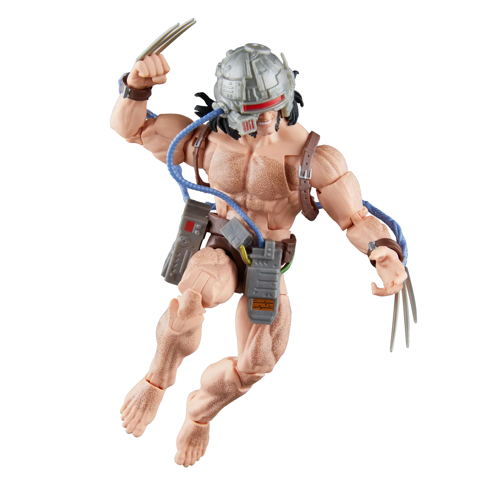 Marvel Legends Series Wolverine (Weapon X)