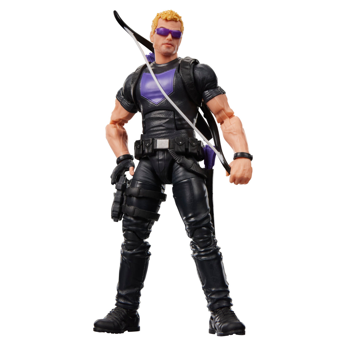 Marvel Legends Series Marvel’s Hawkeye