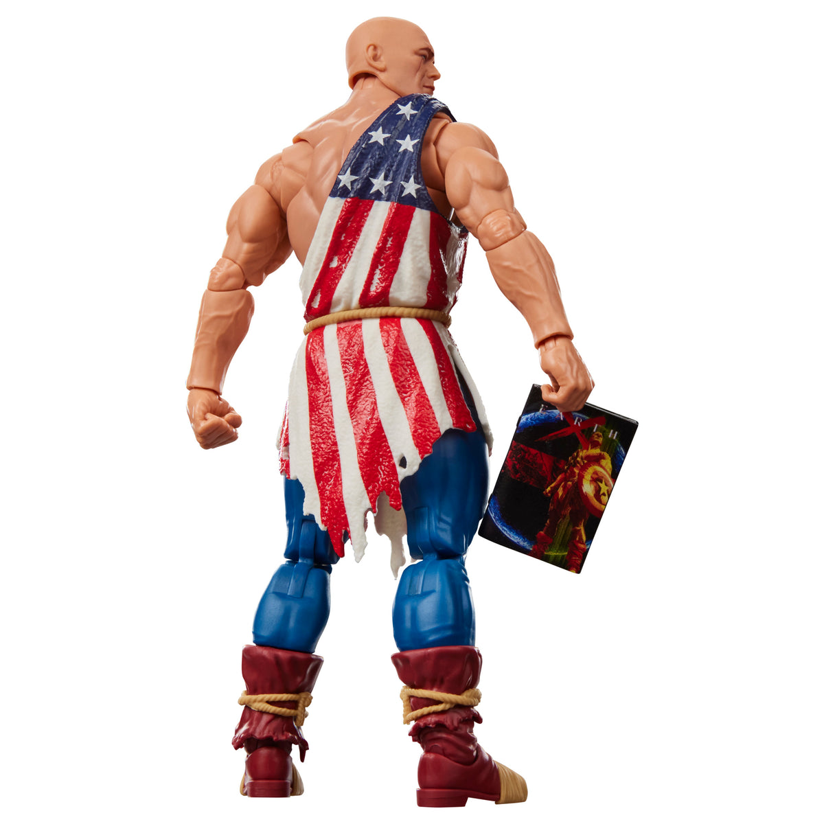 Marvel Legends Series Captain America (Earth X)