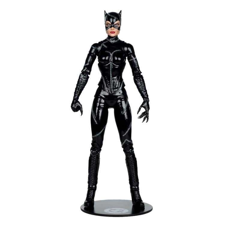 DC Multiverse Catwoman (Batman Returns)