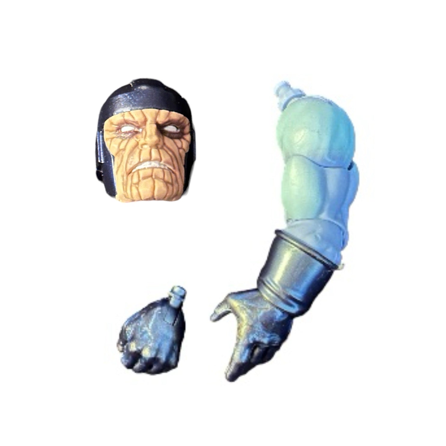 Marvel Legends Series Loose Build-A- Figure Parts