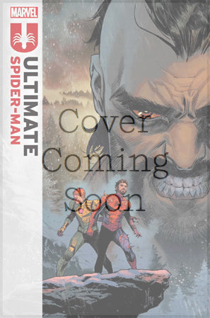 ULTIMATE SPIDER-MAN BY JONATHAN HICKMAN VOL. 3: FAMILY BUSINESS