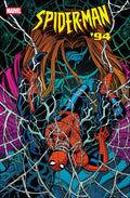 SPIDER-MAN '94 #2 (OF 5)