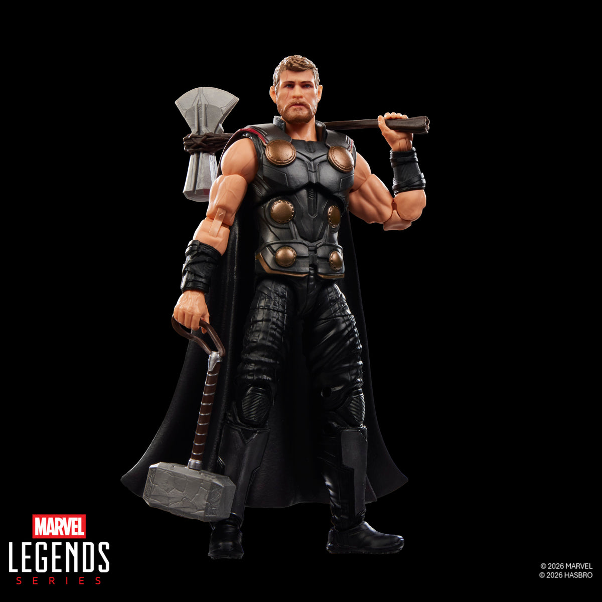 Marvel Legends Series Marvel Studios' Avengers: Thor