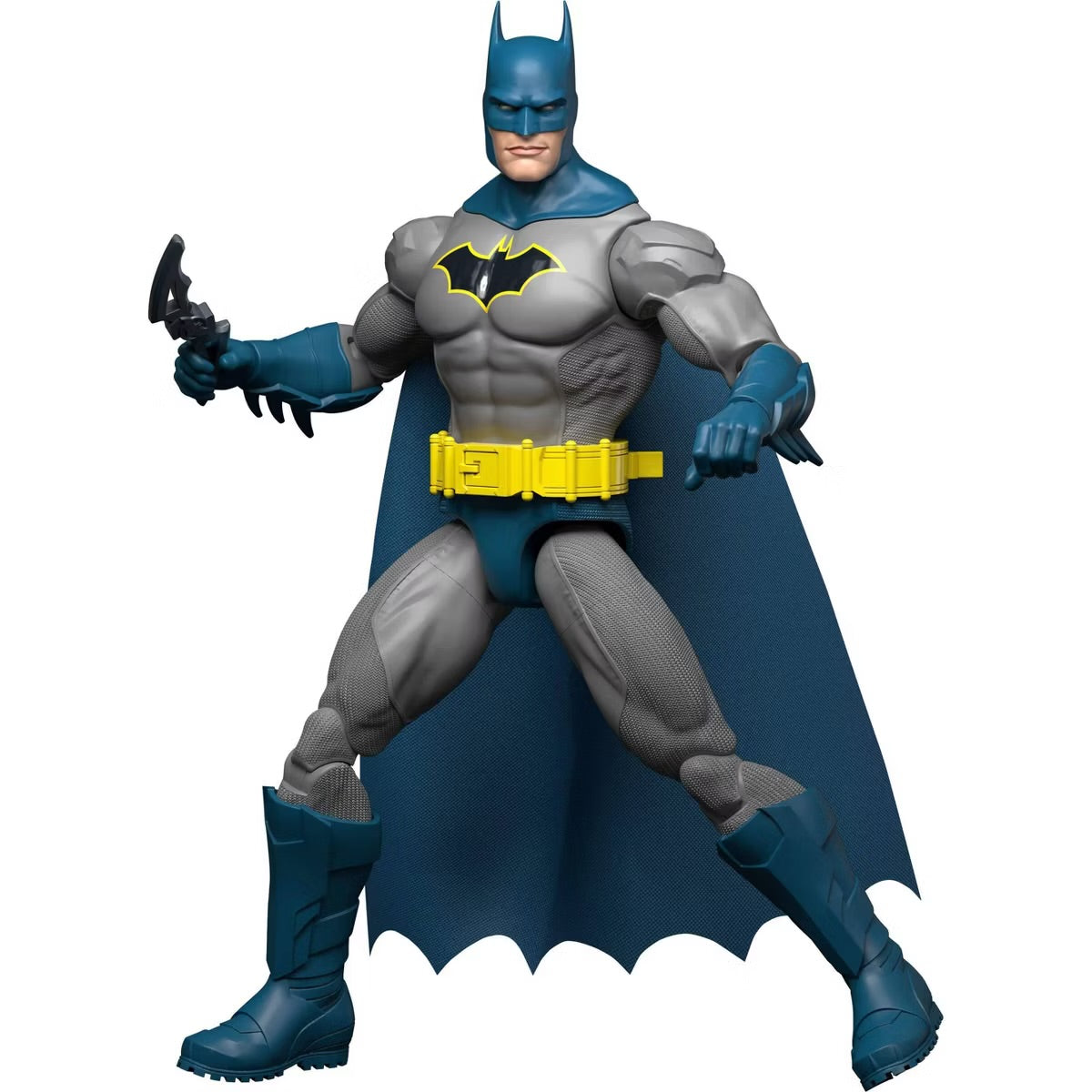 DC Premiere Wave 1 Batman 6 1/2-Inch Core Action Figure