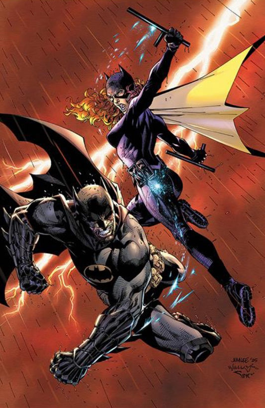 BATMAN #161 - [H2SH]