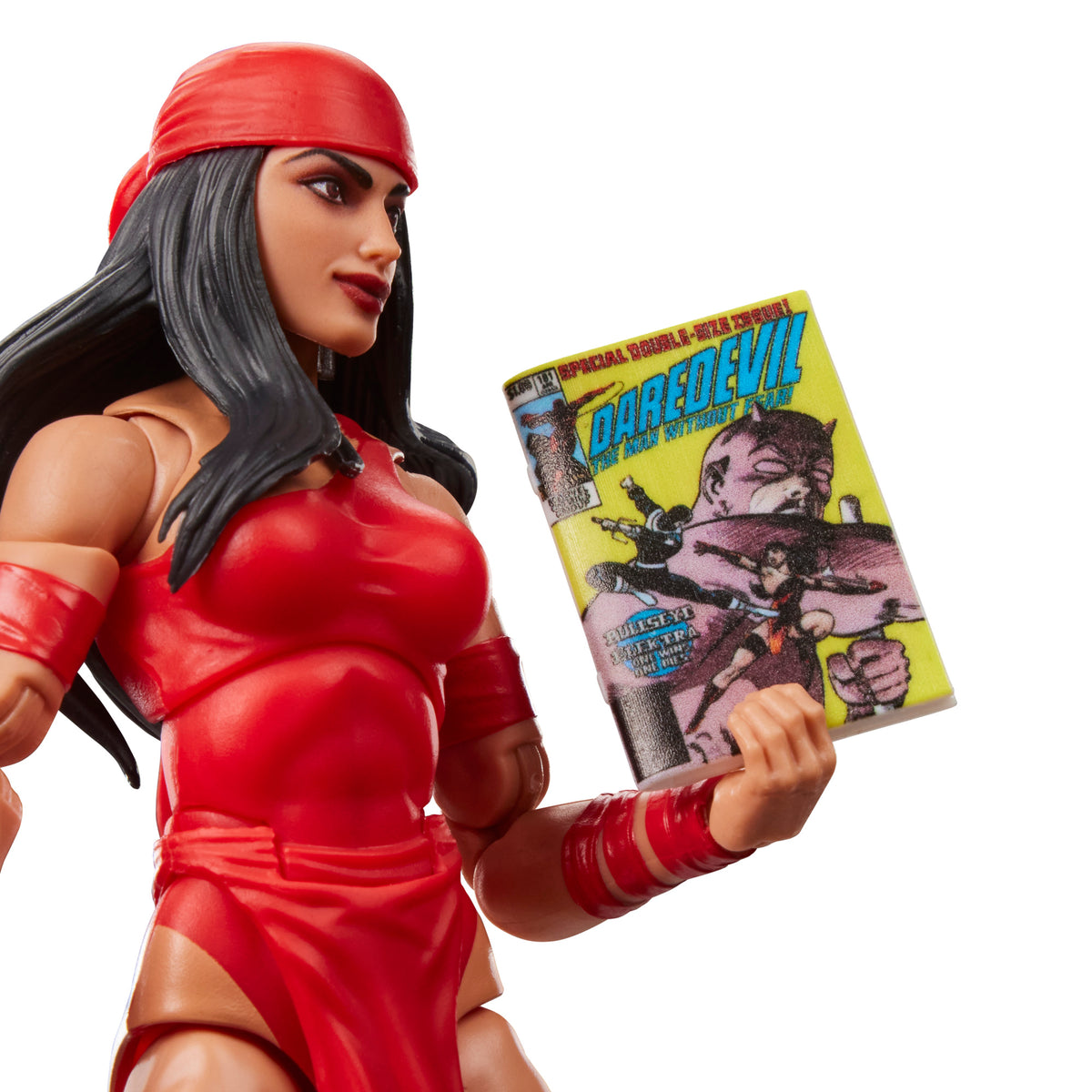 Marvel Legends Series Elektra