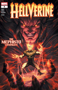HELLVERINE #05