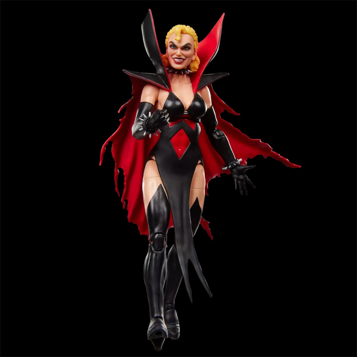Marvel Legends Series Marvel Super Heroes Magic: The Gathering Malice (Sue Storm)