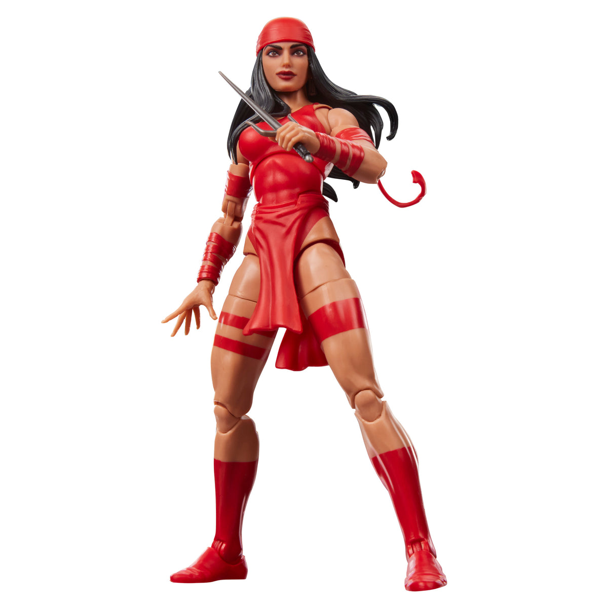 Marvel Legends Series Elektra