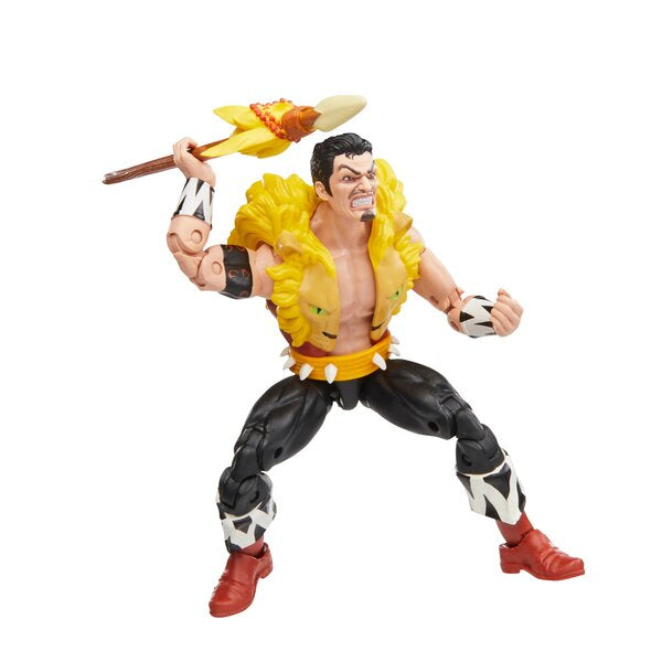 Marvel Legends Series Kraven the Hunter