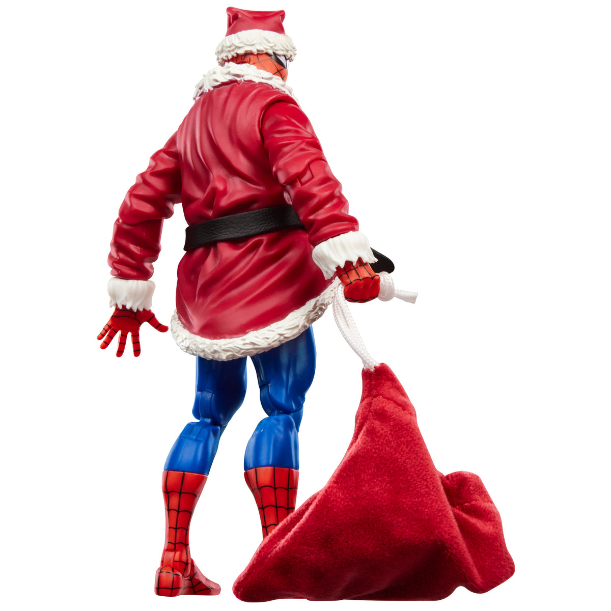 Marvel Legends Spider-Man (Marvel Holiday Special)