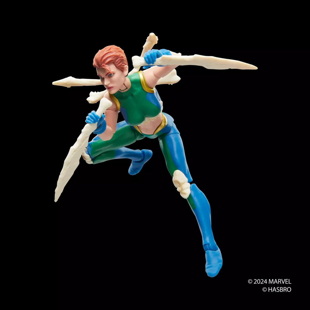 Marvel Legends Series Marrow