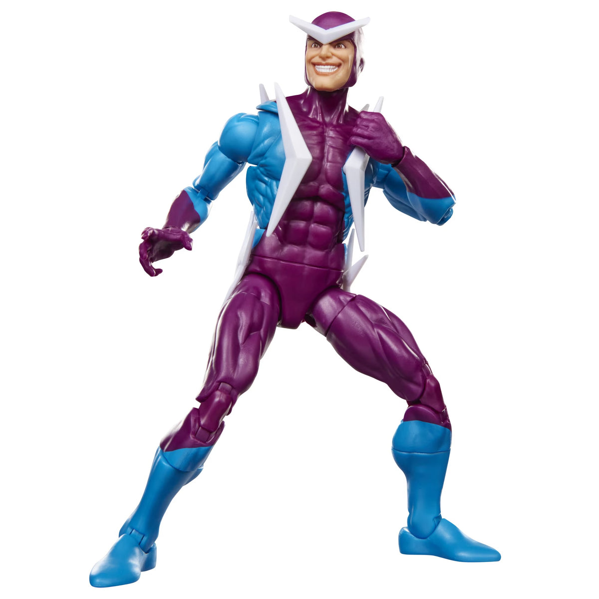 Marvel Legends Series Marvel’ Boomerang