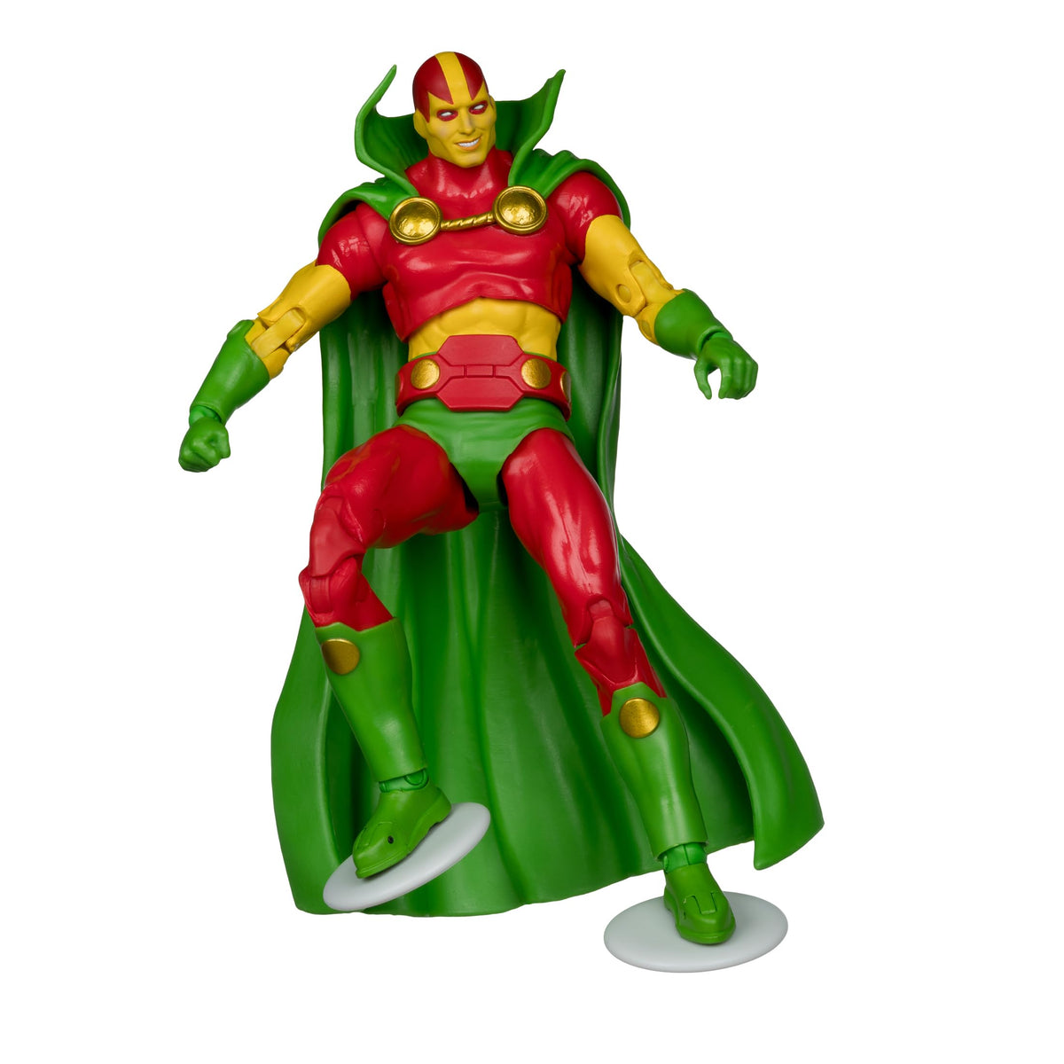 DC Multiverse Mister Miracle (New Gods)