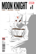 MOON KNIGHT #01