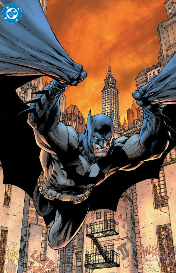 BATMAN #158 [H2SH]