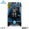 DC Multiverse Batman (Batman: Year One Part 4) Gold Label [Platinum Chase]