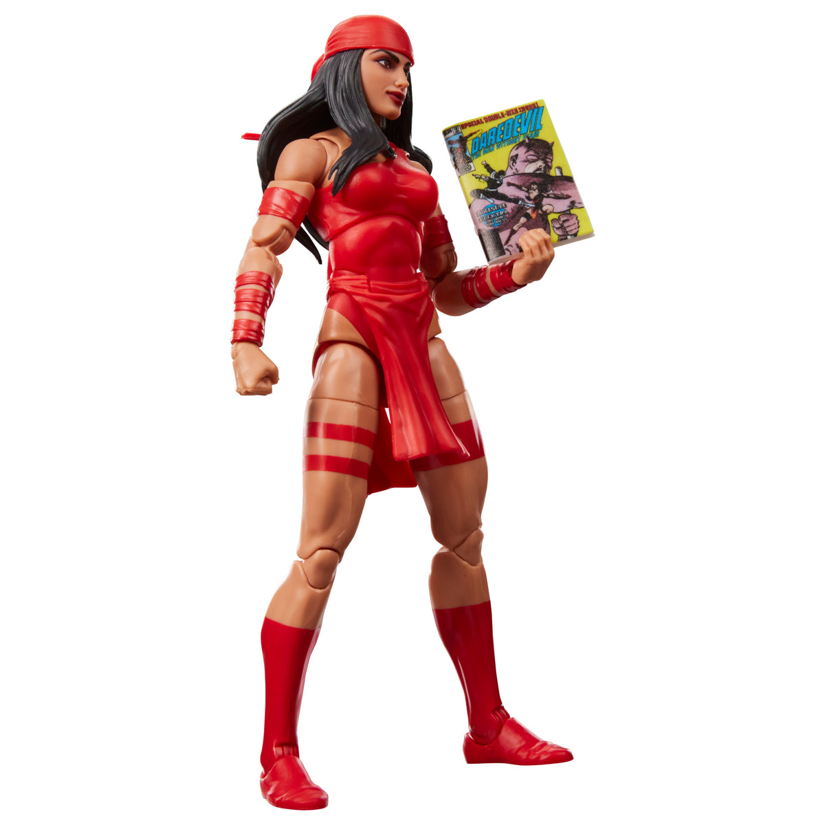 Marvel Legends Series Elektra
