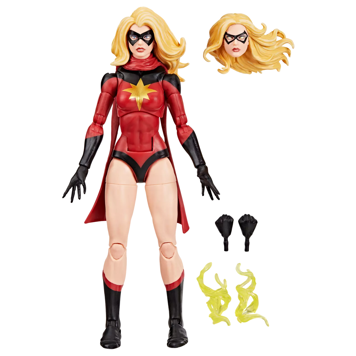 Marvel Legends Series Dark Avengers Warbird