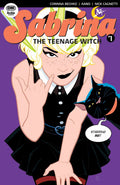 SABRINA THE TEENAGE WITCH #1