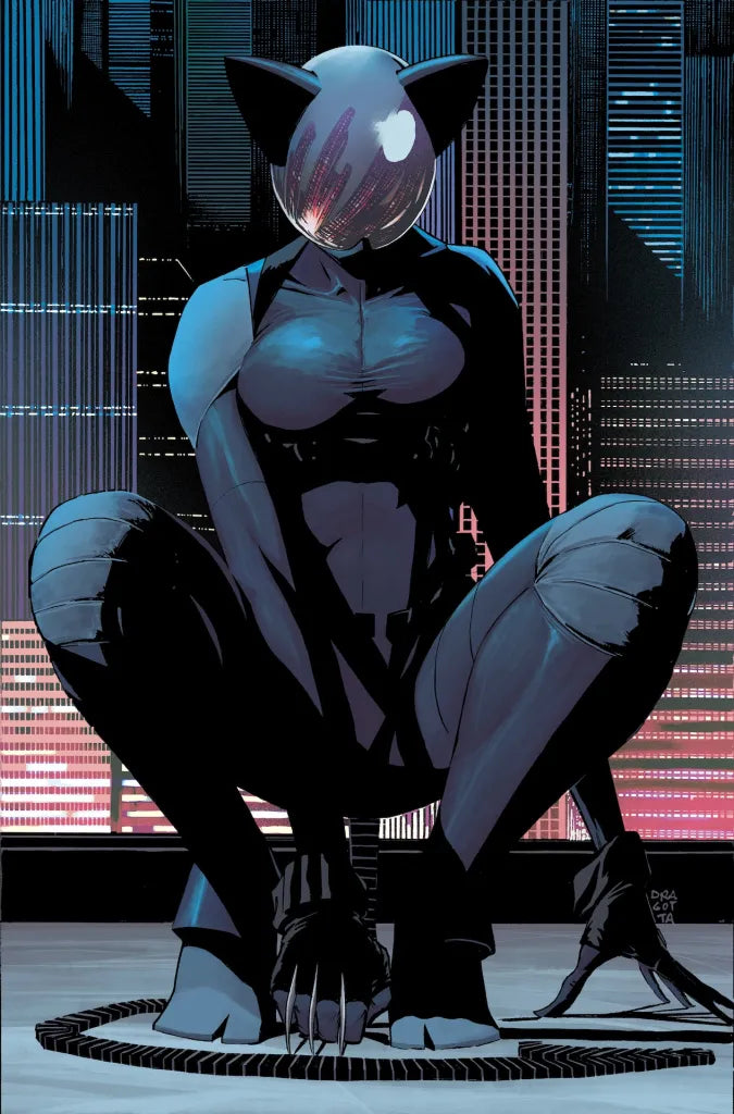 ABSOLUTE BATMAN #13